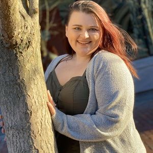 Meet your Posher, Megan